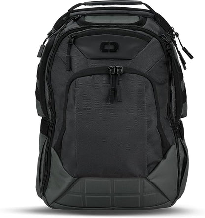 OGIO Renegade DNA, Titanium, Standard
