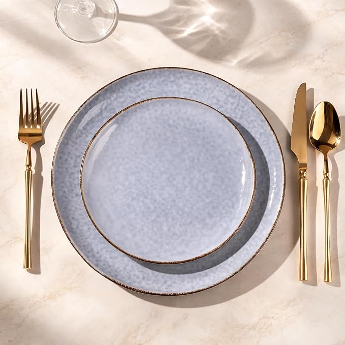 AmorArc Ceramic Dinnerware Sets