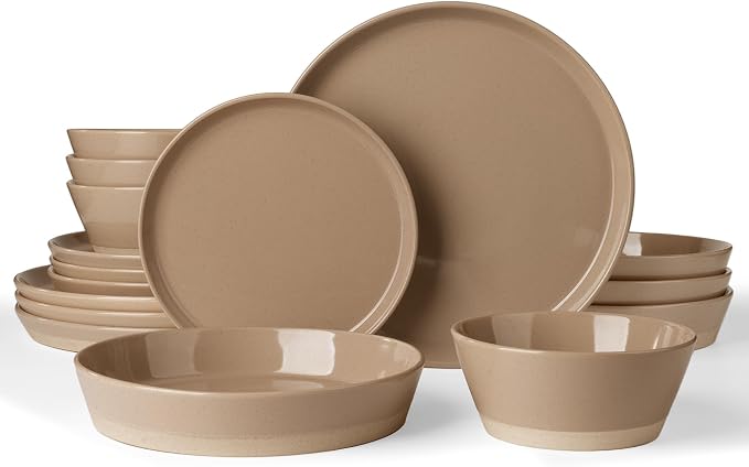 Famiware Saturn Stoneware Dinnerware Set
