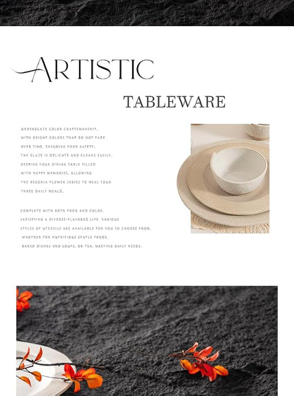 Dinnerware sets plates and bowls sets modern plates, Ceramic Dinnerware Sets