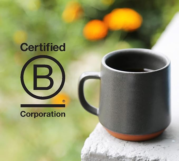 Counter Culture Coffee - Fresh Roasted Certified Organic Whole Bean Coffee (Kosher) (Apollo Double Pack)