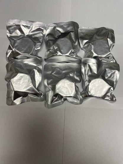 Chlorine Dioxide 100 Gram Tablets - 6 Pack - Air Freshener and Deodorizer 166-000-100