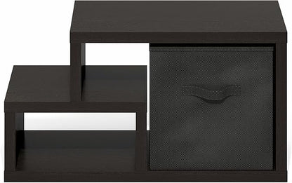 Furinno Viola Storage Shelf, Storage Rack