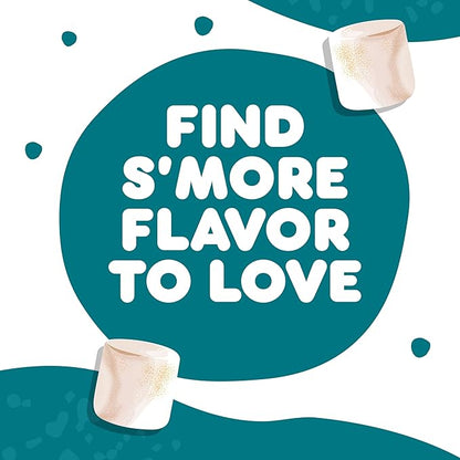 Dunkin’ S’mores Flavored Coffee, 88 Keurig K-Cup Pods