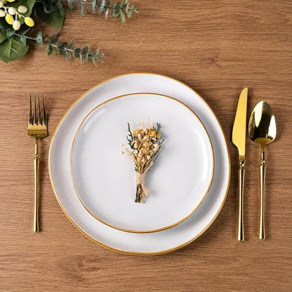 AmorArc Ceramic Dinnerware Sets