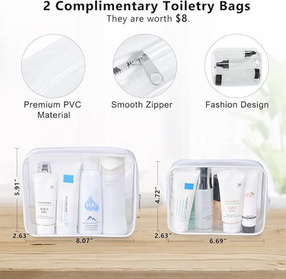 Travel Backpack for Women, Large Carry On Backpack for Travel, Waterproof Backpack Personal Item, Backpack for Women, laptop backpack 17.3 inch, College Bag Casual Daypack, Beige
