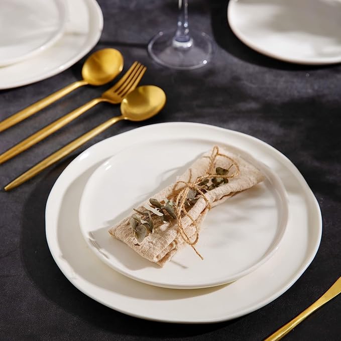LERATIO Ceramic Dinnerware Sets