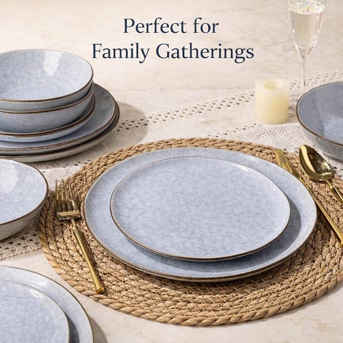 AmorArc Ceramic Dinnerware Sets