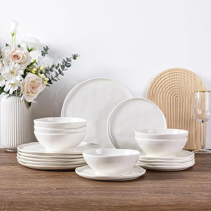 LERATIO Ceramic Dinnerware Sets