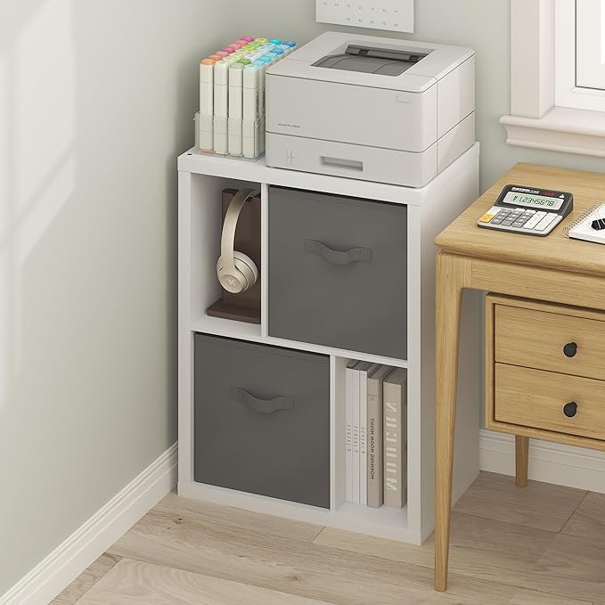 Furinno Viola Standing Storage Shelf