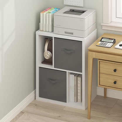 Furinno Viola Standing Storage Shelf