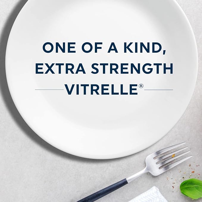 Corelle Vitrelle 18-Piece Service