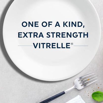 Corelle Vitrelle 18-Piece Service