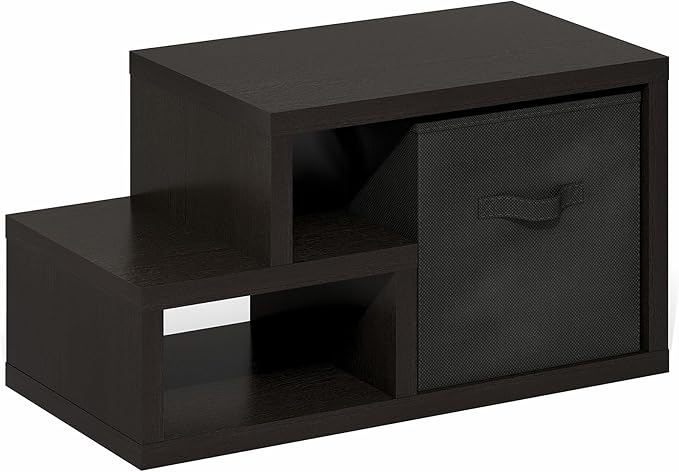 Furinno Viola Storage Shelf, Storage Rack