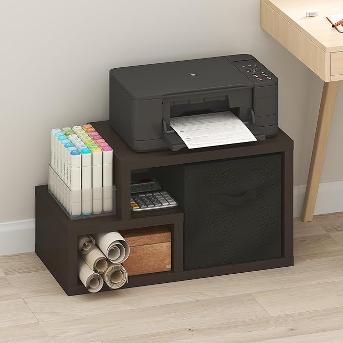 Furinno Viola Storage Shelf, Storage Rack