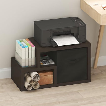 Furinno Viola Storage Shelf, Storage Rack