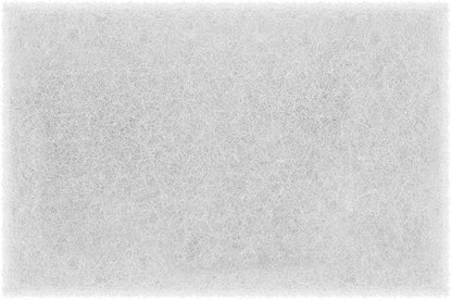 Xero Techno Pad Window Cleaning Kit with White Scrub Pad