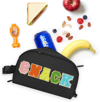 Freezable Lunch Bag for Work School Travel,Leak-Proof Small Lunch Bag