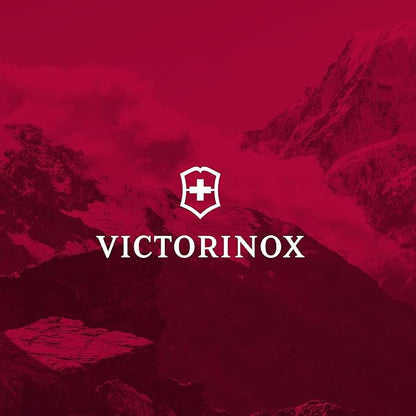Victorinox Spectra 3.0 Expandable Medium Case - Modern Hardside Luggage - Rolling Suitcase with Spinner Wheels - Holds Travel Accessories - 81 Liters, Red