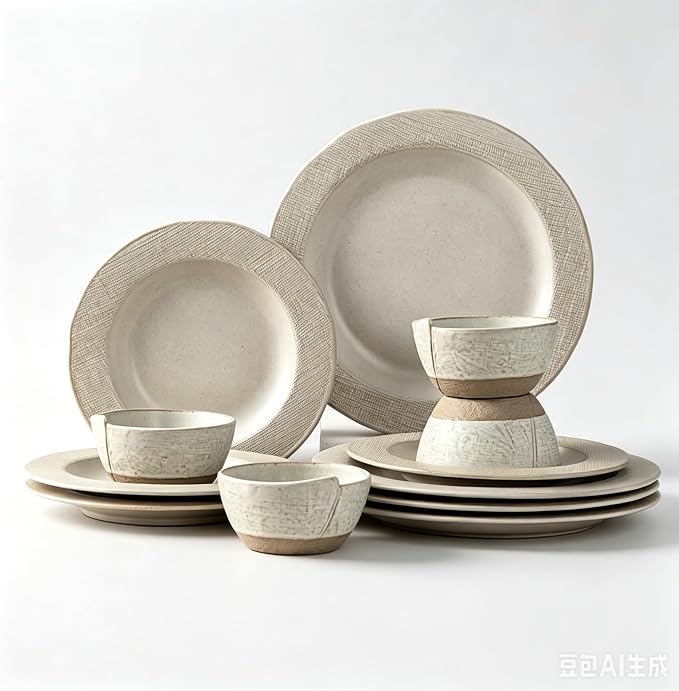 Dinnerware sets plates and bowls sets modern plates, Ceramic Dinnerware Sets