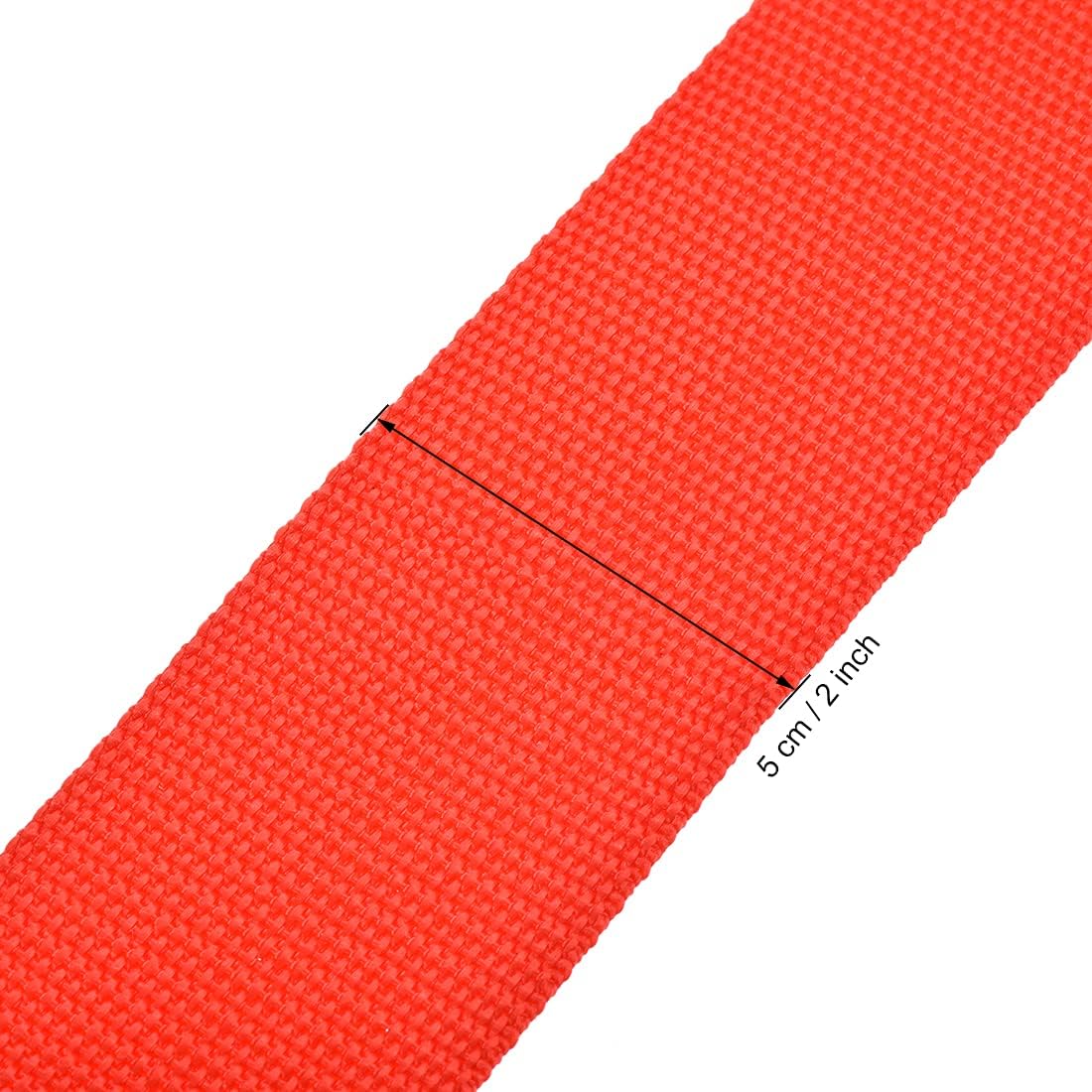 uxcell Luggage Straps Suitcase Belts with Buckle, Combination Lock, Adjustable Travel Packing Accessories