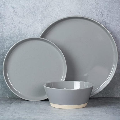 Famiware Saturn Stoneware Dinnerware Set