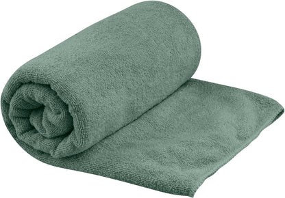 Sea to Summit Tek Towel, Plush Camping and Travel Towel