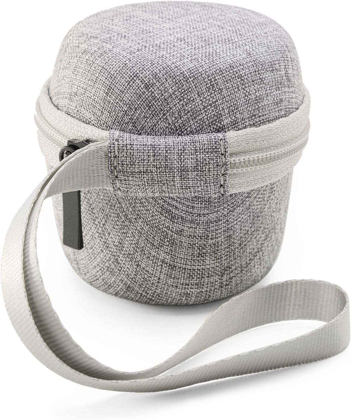 Babelio Portable Travel Case for Babelio Pocket Mini White Noise Machine, Double Stitch Zipper - Perfect for Traveling (CASE ONLY)