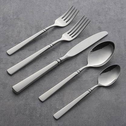 Oneida Easton Teaspoon,Silver