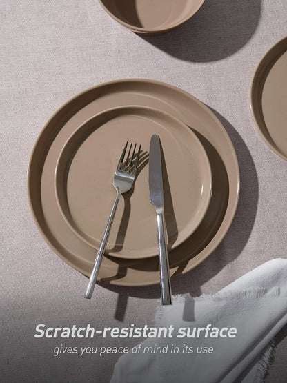 Famiware Saturn Stoneware Dinnerware Set