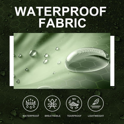 Sleeping Bags for Adults Cold Weather,Portable, Waterproof,Lightweight Camping Sleeping Bag for Tall Girls Boys with Compression Sack for Warm Camping, Hiking, Outdoor & Indoor