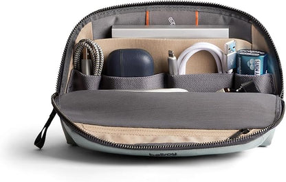 Bellroy Desk Caddy (tech Organizer) - Eucalyptus