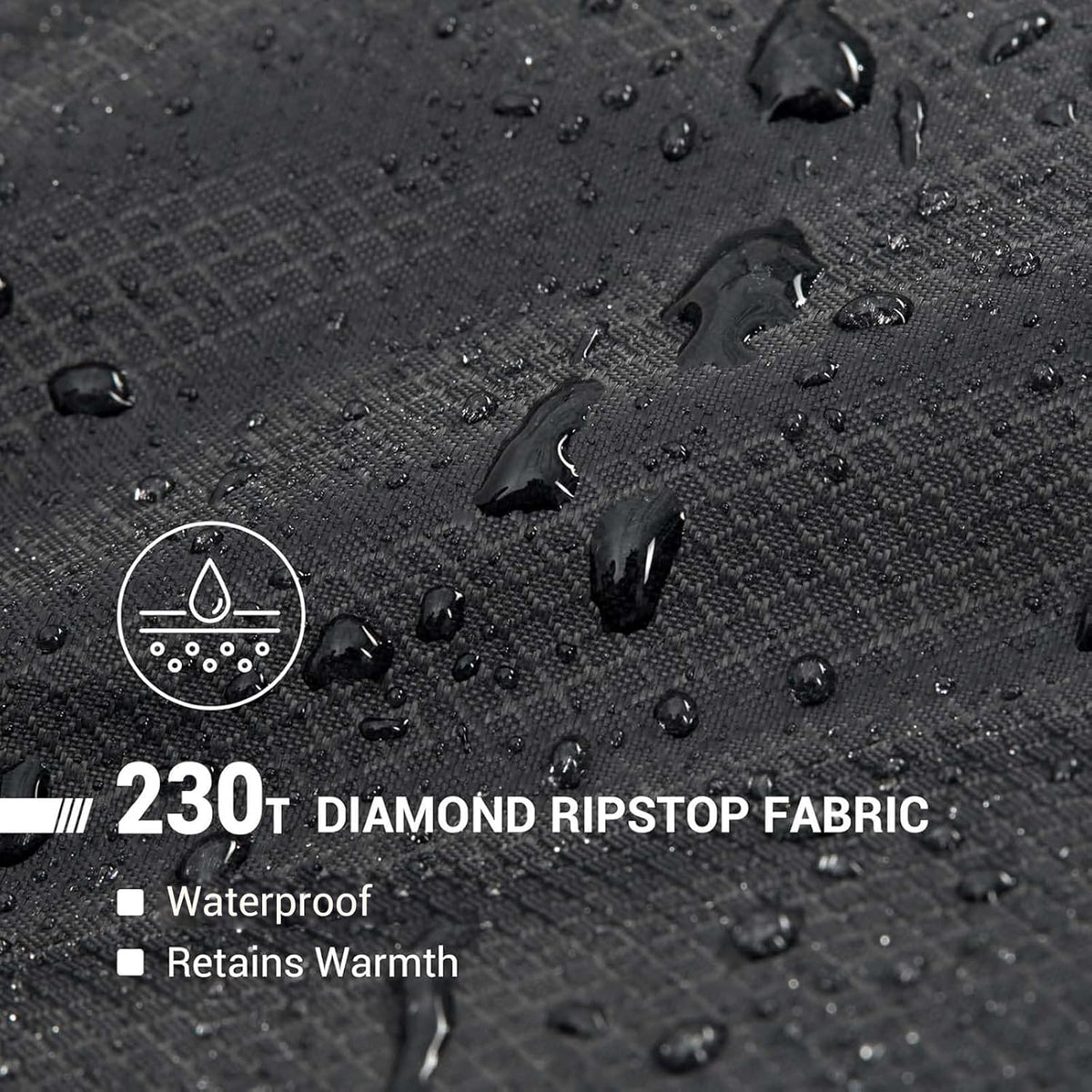 KingCamp Sleeping Bag for Adults, Cold Weather & Warm Extra Wide Big & Tall XL Portable Waterproof Flannel Sleeping Bags, Essentials Gear Accessories for Camping Backpacking Hiking Indoor & Outdoor