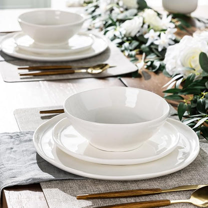LERATIO Ceramic Dinnerware Sets