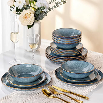 AmorArc Ceramic Dinnerware Sets