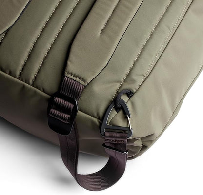 Bellroy Laneway Totepack (18 liter stylish tote bag and backpack in one, for gym, travel or everyday carry) - SeaKelp