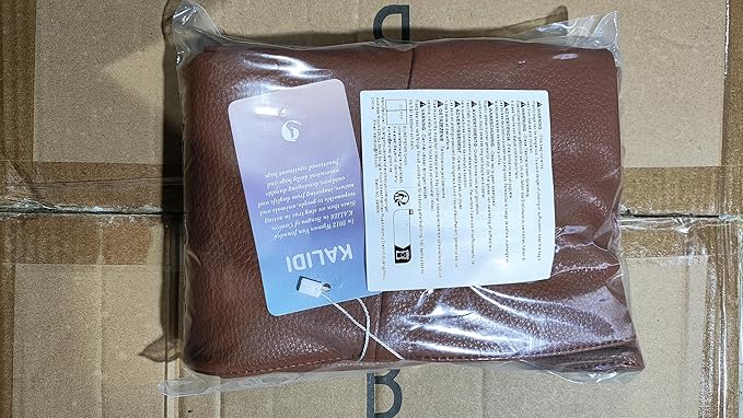KALIDI Large Tote Bag Vegan Leather Casual Zipper Work Bag Weekender Hobo for Women 23L Oversize Shoulder Travel Purse